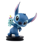 Lilo & Stitch Mini Figurer Hero Box Konstgalleri 8 cm (6) YuMe Toys