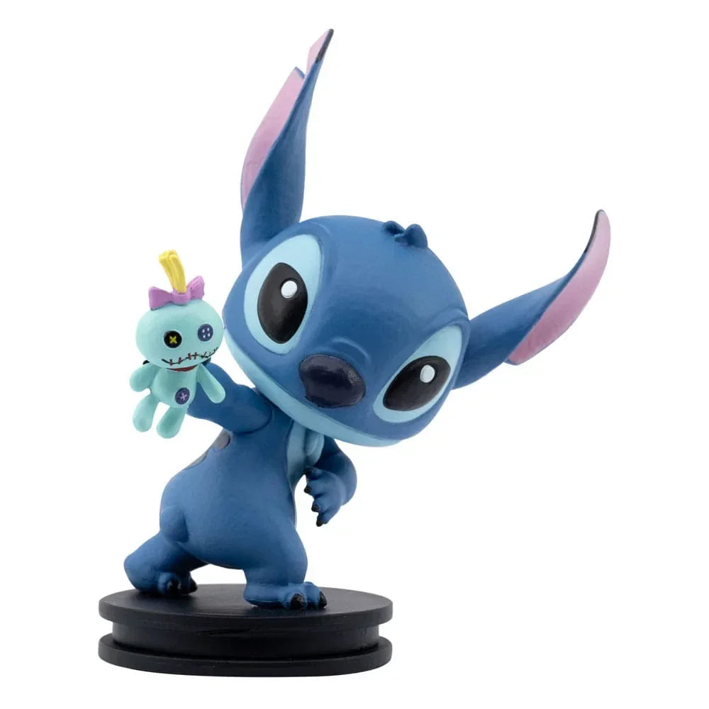Lilo & Stitch Mini Figurer Hero Box Konstgalleri 8 cm (6) YuMe Toys