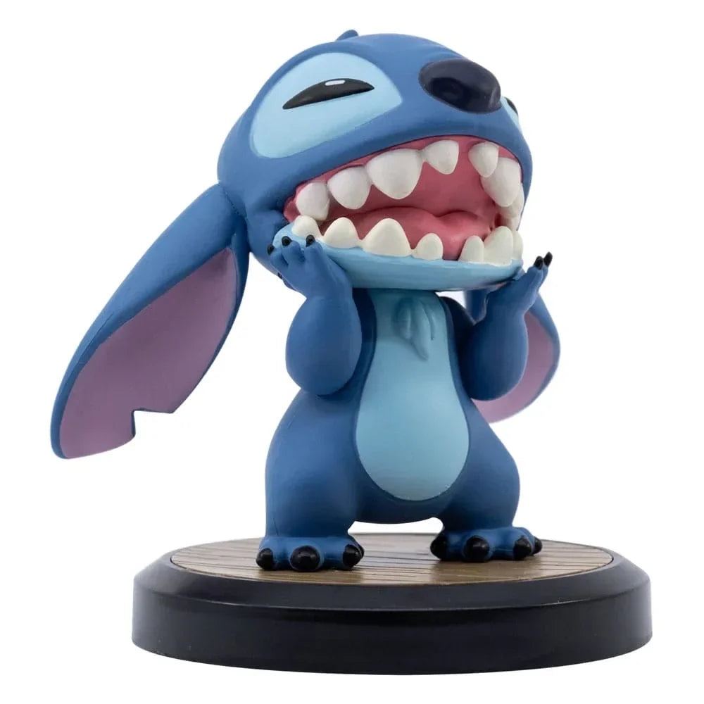 Lilo & Stitch Mini Figurer Hero Box Konstgalleri 8 cm (6) YuMe Toys