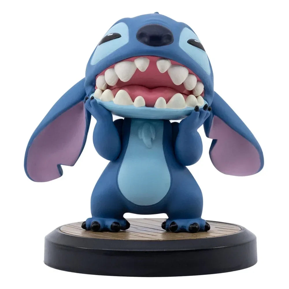 Lilo & Stitch Mini Figurer Hero Box Konstgalleri 8 cm (6) YuMe Toys