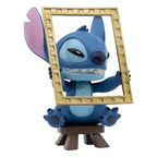 Lilo & Stitch Mini Figurer Hero Box Konstgalleri 8 cm (6) YuMe Toys