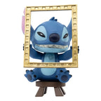 Lilo & Stitch Mini Figurer Hero Box Konstgalleri 8 cm (6) YuMe Toys