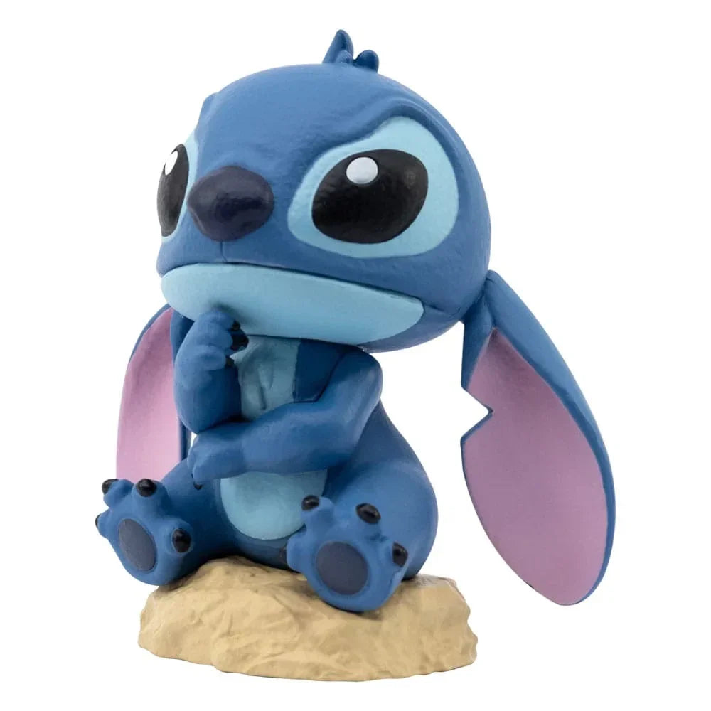 Lilo & Stitch Mini Figurer Hero Box Konstgalleri 8 cm (6) YuMe Toys