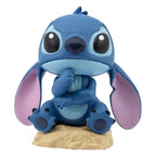 Lilo & Stitch Mini Figurer Hero Box Konstgalleri 8 cm (6) YuMe Toys