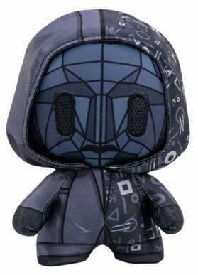 Squid Game DZNR Gosedjur Front-Man - Join the Game Edition 18 cm YuMe Toys