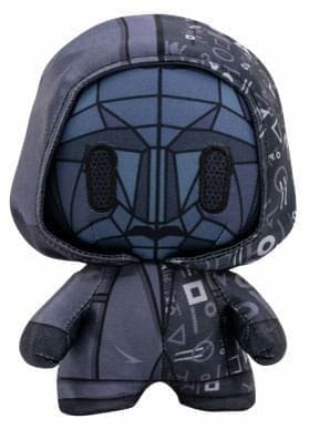 Squid Game DZNR Gosedjur Front-Man - Join the Game Edition 18 cm YuMe Toys