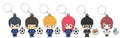 Blue Lock Pocket Hero Nyckelring Blind Box Display (12) YuMe Toys