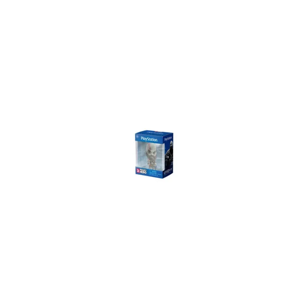 PlayStation Pocket Hero Nyckelring Display (12) YuMe Toys