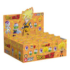 Dragon Ball Z Pocket Hero Nyckelring Serie 1 Blind Box Display (12) YuMe Toys