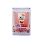 Sanrio Mini Figures Hello Kitty och Vänner 50-årsjubileum 8 cm Display (12) YuMe Toys