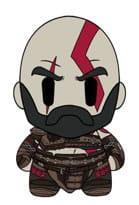 PlayStation DZNR gosedjur Kratos All Stars Edition 18 cm YuMe Toys