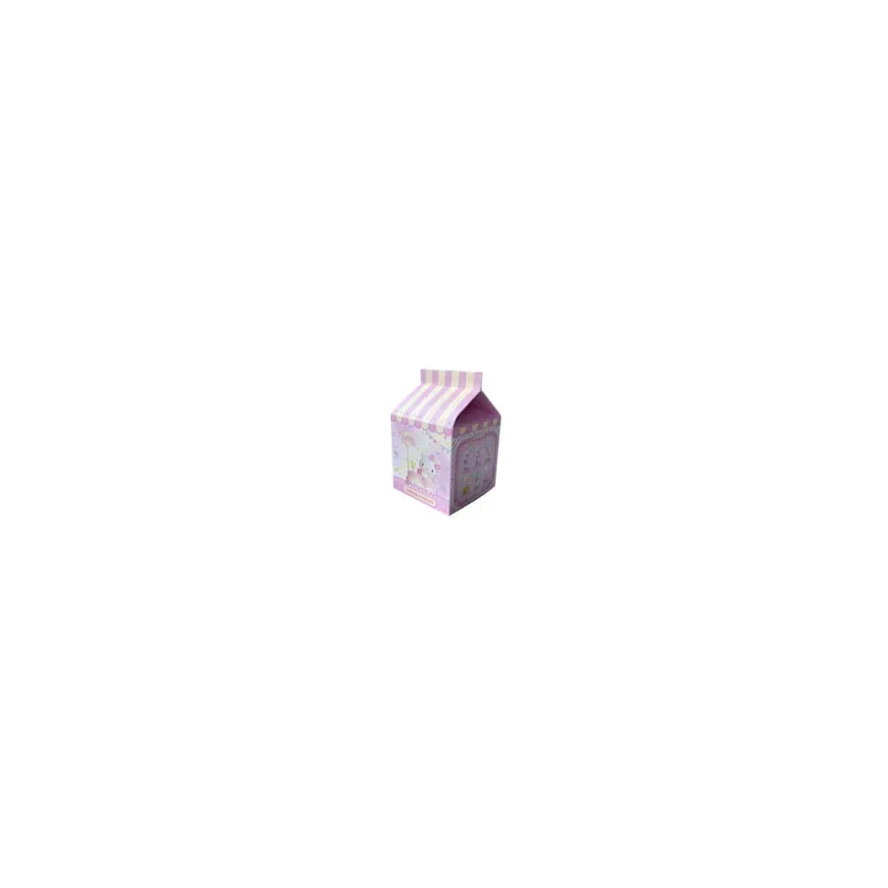 Sanrio Memo Stand Party Time Mini Figures – Hello Kitty och Vänner 5 cm YuMe Toys