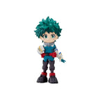 My Hero Academia Mini Figures - 9 cm Display (6 st) YuMe Toys