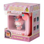 Sanrio Bordslampa Mini Figurer Hello Kitty och Vänner 8 cm Display (8) YuMe Toys