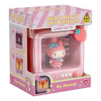 Sanrio Bordslampa Mini Figurer Hello Kitty och Vänner 8 cm Display (8) YuMe Toys