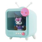 Sanrio Bordslampa Mini Figurer Hello Kitty och Vänner 8 cm Display (8) YuMe Toys