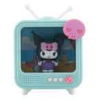 Sanrio Bordslampa Mini Figurer Hello Kitty och Vänner 8 cm Display (8) YuMe Toys