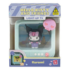 Sanrio Bordslampa Mini Figurer Hello Kitty och Vänner 8 cm Display (8) YuMe Toys