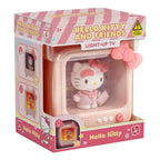 Sanrio Bordslampa Mini Figurer Hello Kitty och Vänner 8 cm Display (8) YuMe Toys