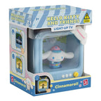 Sanrio Bordslampa Mini Figurer Hello Kitty och Vänner 8 cm Display (8) YuMe Toys