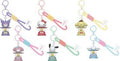 Sanrio Light-Up Camping Lamp Series Nyckelring med Handtag - Hello Kitty och Vänner (12 stycken) YuMe Toys