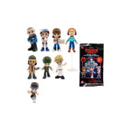 Stranger Things Secret Capsule Mini Figures - Upside Down Collection YuMe Toys