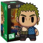 One Piece DZNR Gosedjur Zoro Dead or Alive Edition 18 cm YuMe Toys