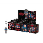Stranger Things Pocket Hero Nyckelring Display (12) YuMe Toys