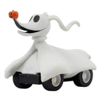 Nightmare Before Christmas Zoom Hero Pullback Vehicles med Figurer (Blind Box Ver.) Sortiment (12-pack) YuMe Toys