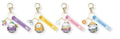 Molang Weather Series Nyckelring med Handtag Display (12) YuMe Toys