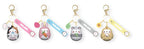Molang Djurkostym Nyckelring Series med Handtag (12-pack) YuMe Toys