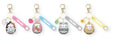 Molang Djurkostym Nyckelring Series med Handtag (12-pack) YuMe Toys