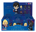 Solo Leveling Pocket Hero Keychain Series 1 Blind Box Display (12)