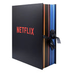 Netflix Presentbox Countdown YuMe Toys