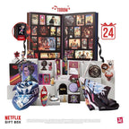Netflix Presentbox Countdown YuMe Toys