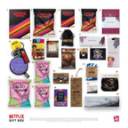 Netflix Presentbox Countdown YuMe Toys