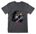 The Legend of Zelda T-Shirt Hyrule Warrior Size L