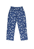 PlayStation Jersey Pants Astro Bot Stl L Difuzed