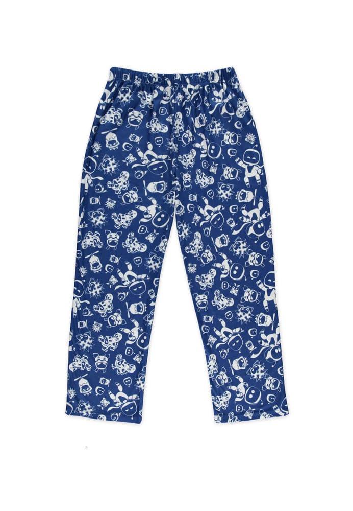 PlayStation Jersey Pants Astro Bot Storlek XL Difuzed