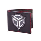 Killzone Plånbok Bifold med Logotyp Difuzed