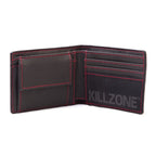 Killzone Plånbok Bifold med Logotyp Difuzed