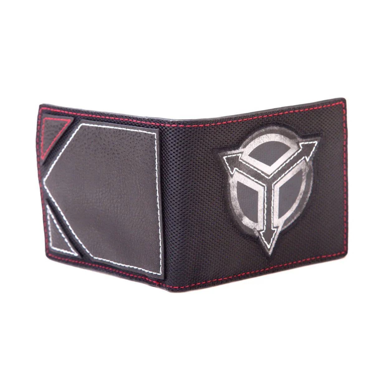 Killzone Plånbok Bifold med Logotyp Difuzed