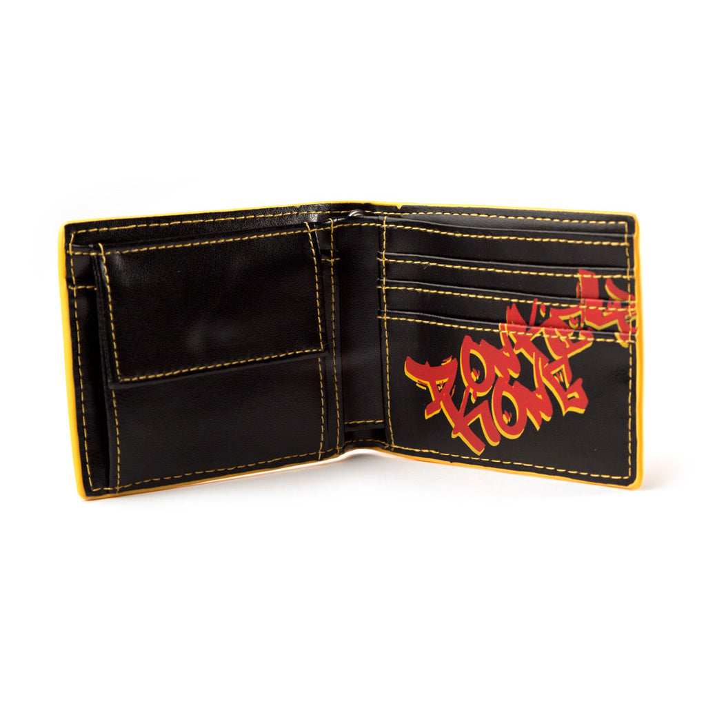 Nintendo Wallet Donkey Kong Difuzed