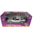 Back to the Future Diecast Modell 1/24 DeLorean LK Coupe Welly