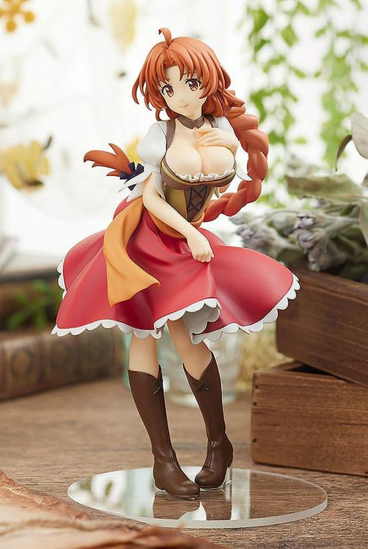 Chillin' in My 30s After Getting Fired from the Demon King's Army Pop Up Parade PVC Staty Marika 17 cm
