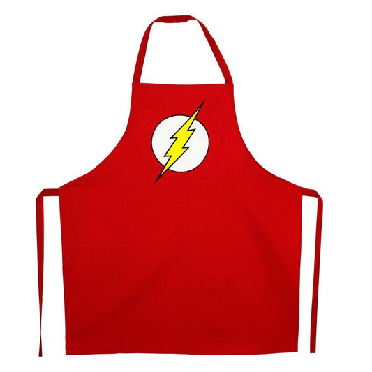 DC Comics cooking Förkläde Flash