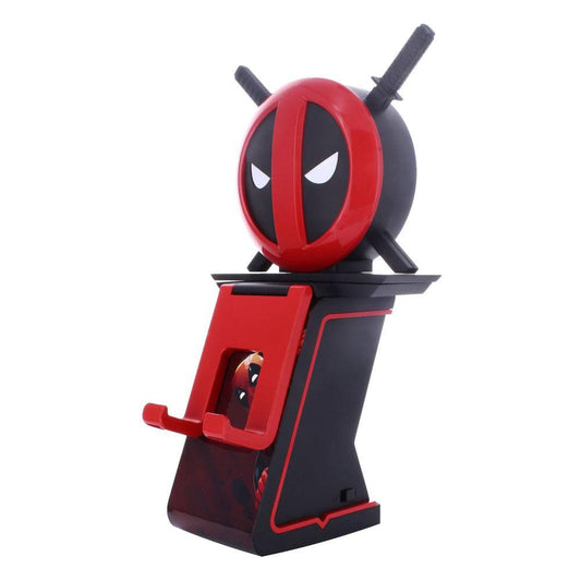 Deadpool Ikon Cable Guy Emblem 20 cm