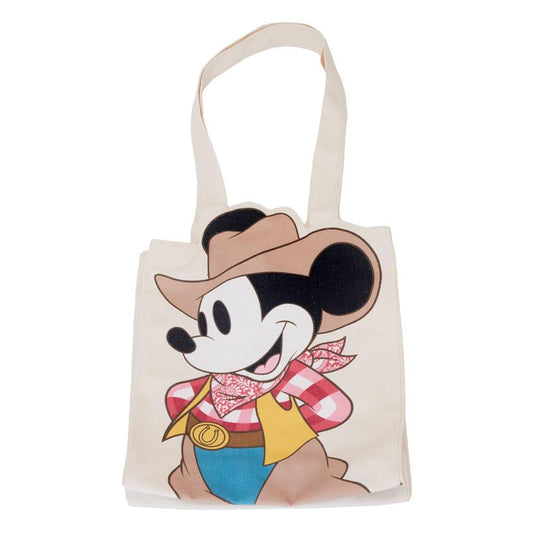 Disney by Loungefly Canvas Tygkasse Canvas Patches
