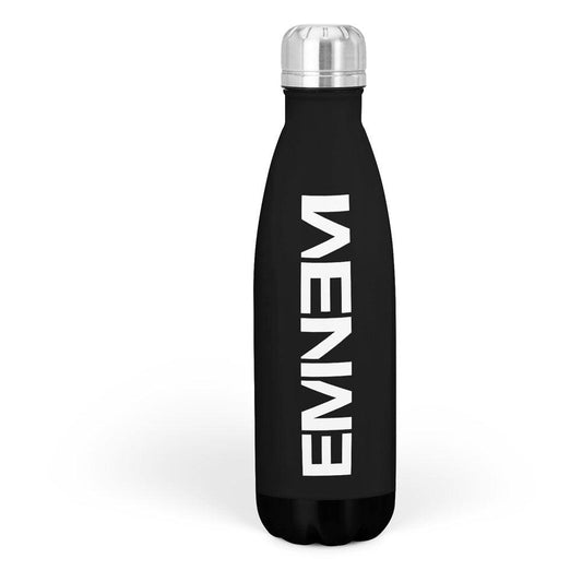 Eminem Vattenflaska Logo