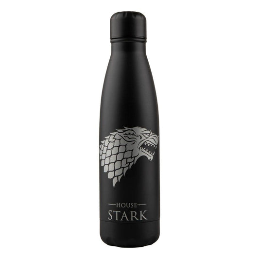 Game of Thrones Thermo Vattenflaska House Stark